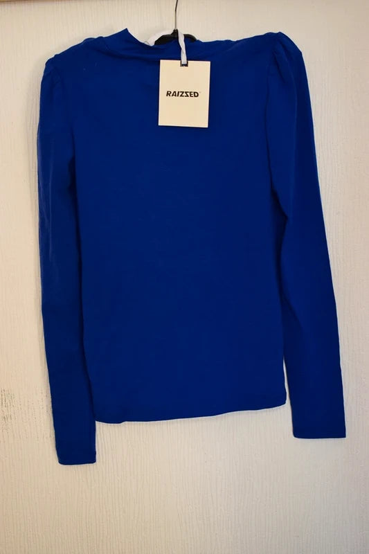 Top manches longues Raizsed - Bleu XS Neuf