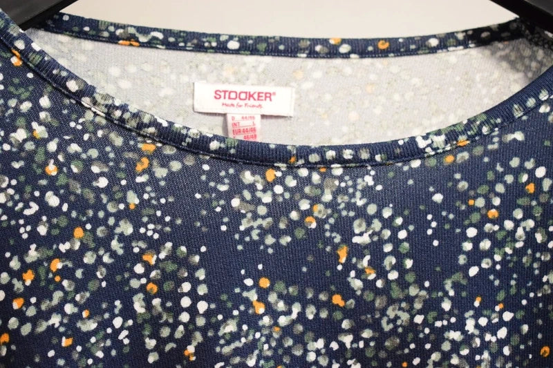 Tunique Stooker - Bleu L