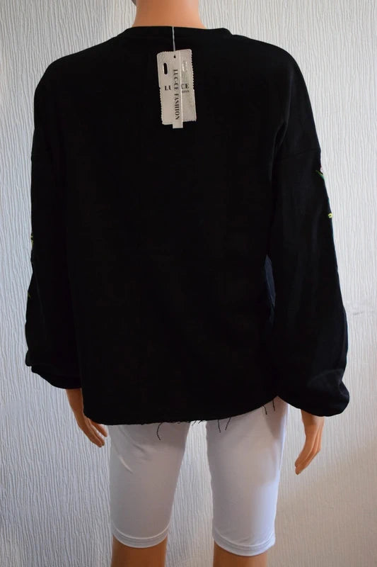 Blouse femme Luc-ce L