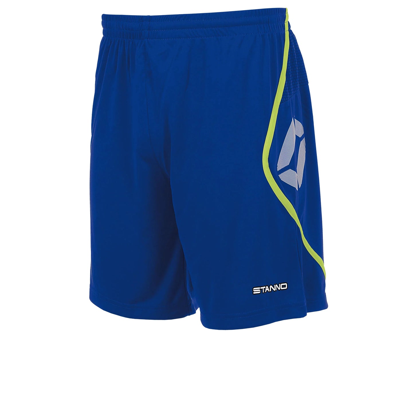 Stanno Pise Short