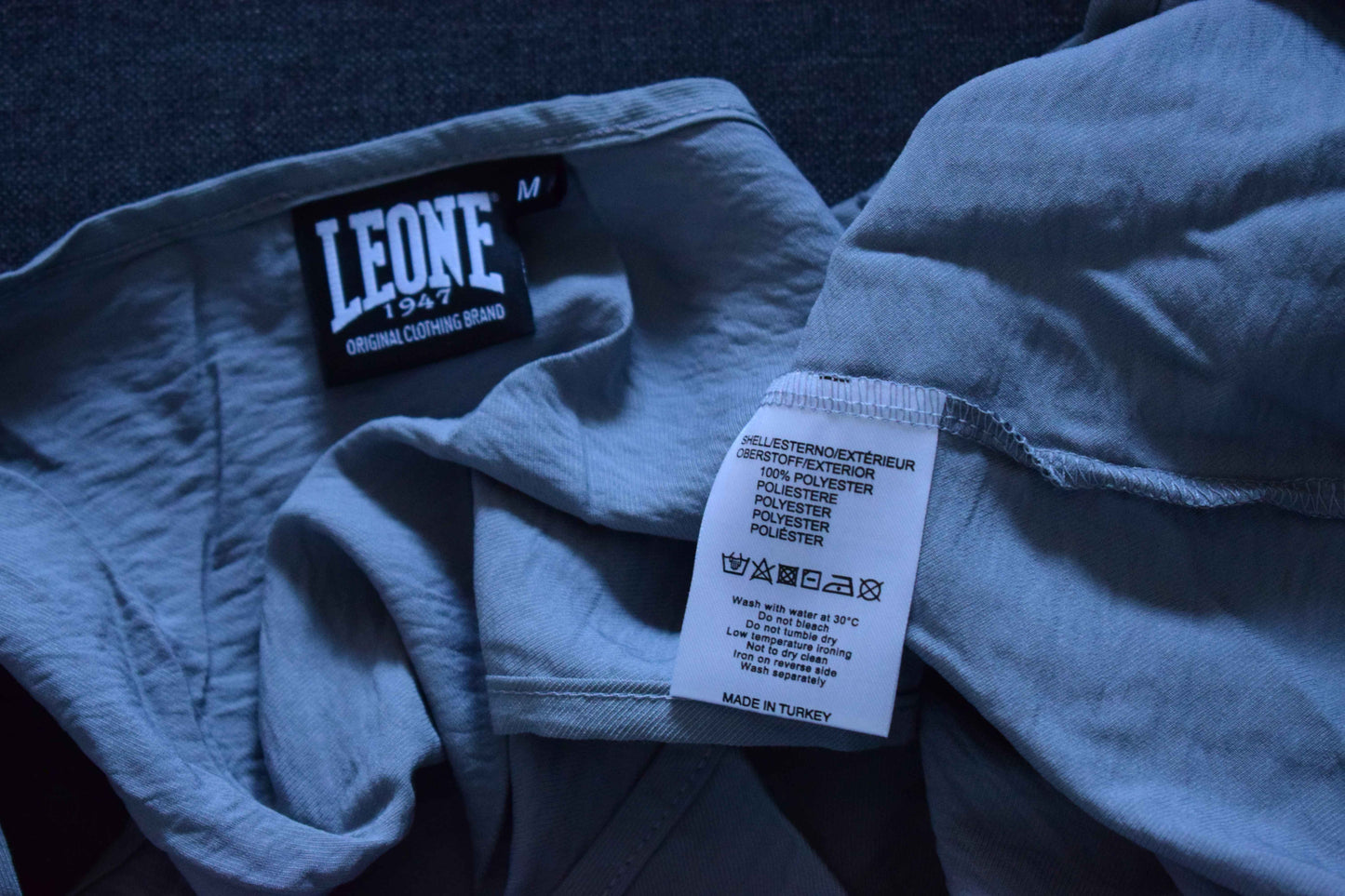 Leone Débardeur femme M