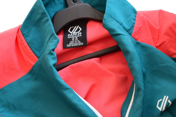 Gilet de sport sans manches bicolore - Dare 2b