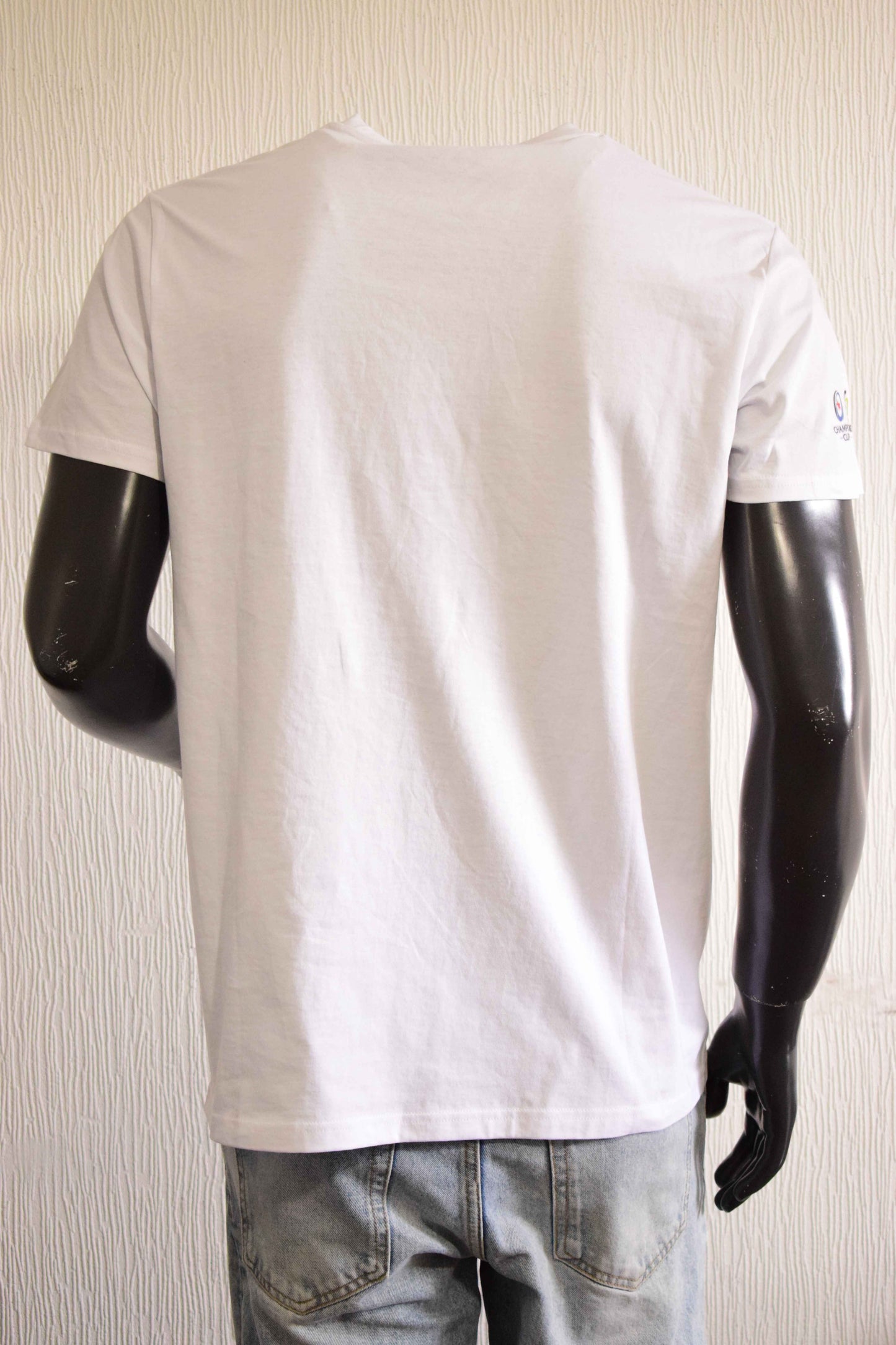 T-shirt Finales Marseille 2022 – Édition Supporter L