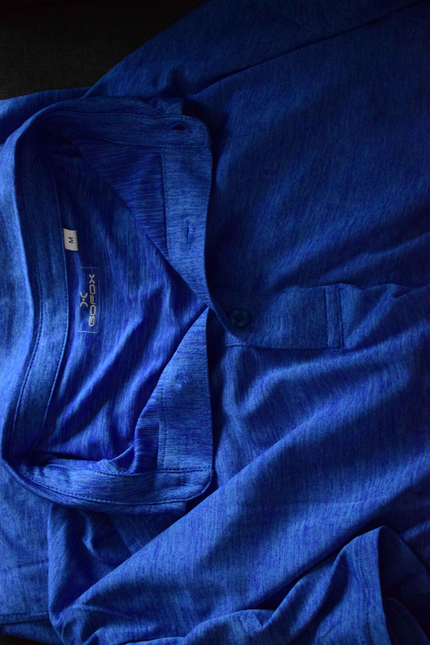 Polo gofox M
