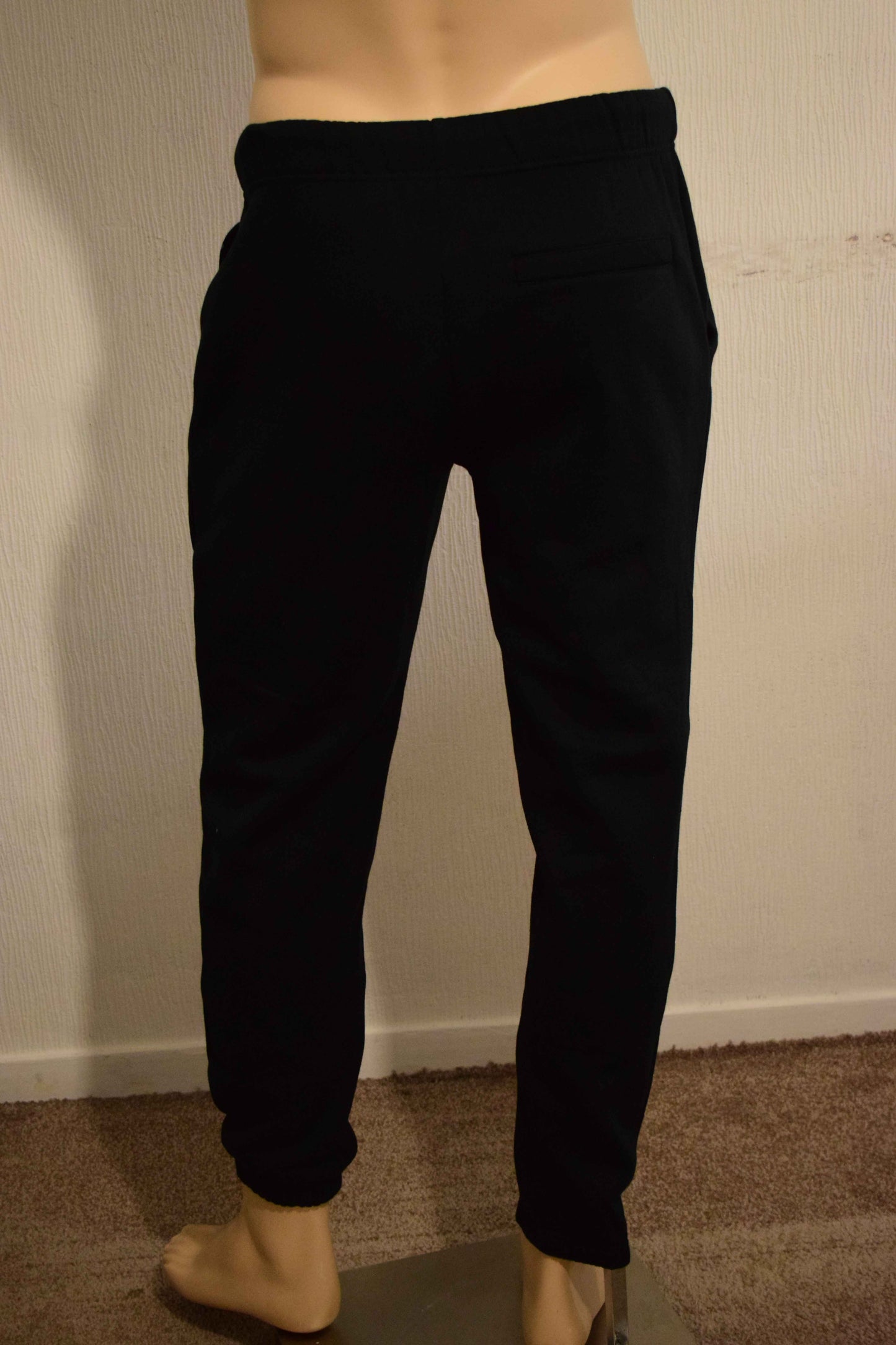 Pantalon Jogging Slim Essentiel M