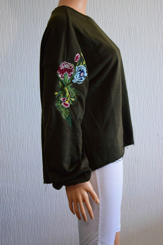 Blouse femme Luc-ce L