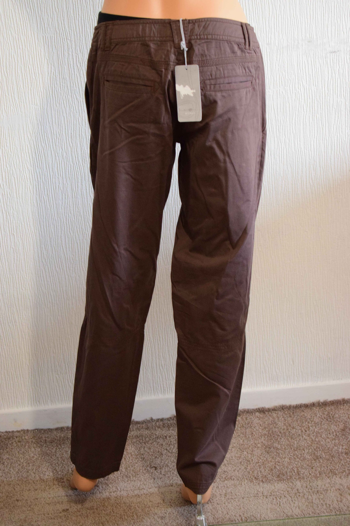 Pantalon femme Somewhere