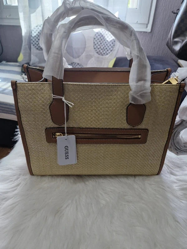 Sac à main G status 2 Compartme Galya Guess