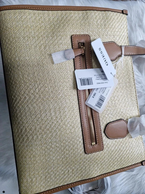 Sac à main G status 2 Compartme Galya Guess