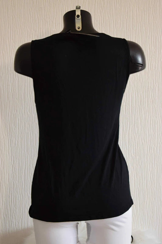 Débardeur col V femme Trend S
