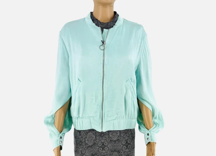 Gilet/Veste mente femme Claudia strater 42