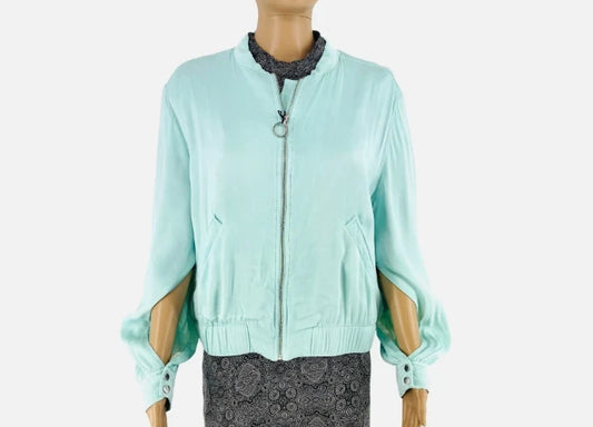 Gilet/Veste mente femme Claudia strater 42