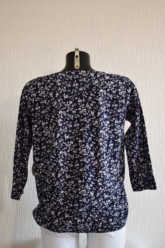 Top femme Stooker - Bleu marine - Neuf