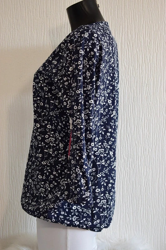 Top femme Stooker - Bleu marine - Neuf