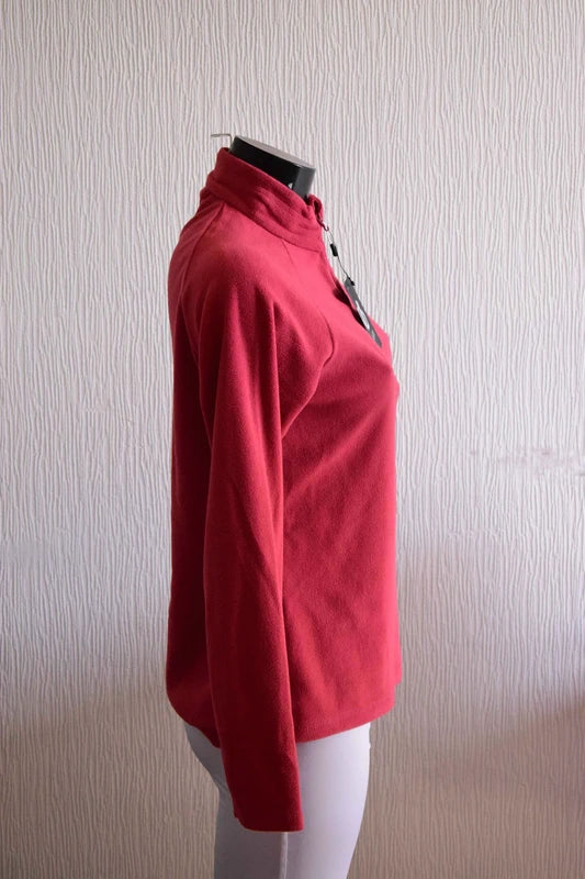 Gilet Dare2b  Polaire avec 1/2 Zip 38