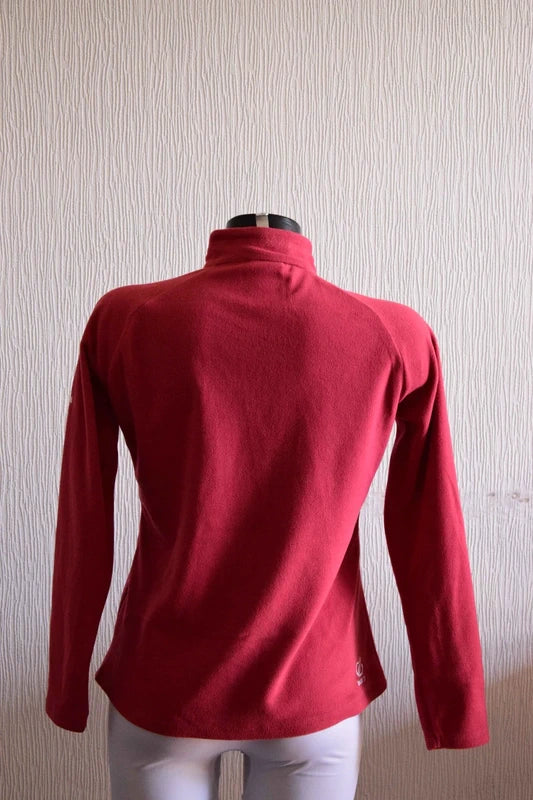 Gilet Dare2b  Polaire avec 1/2 Zip 38