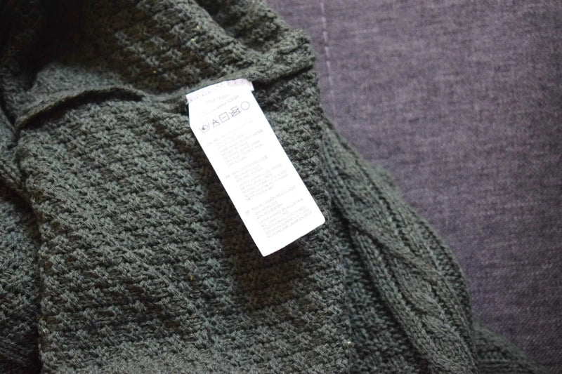 Pull Eco by design kaki