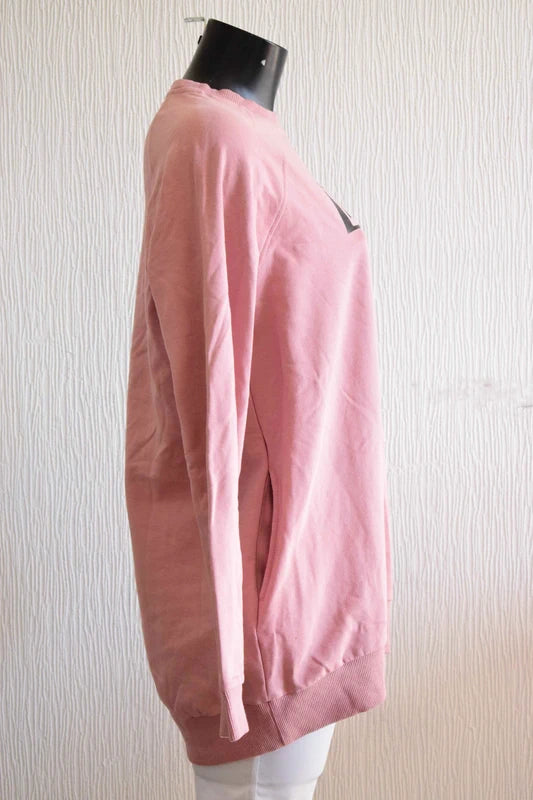 Pull Datch femme col rond M