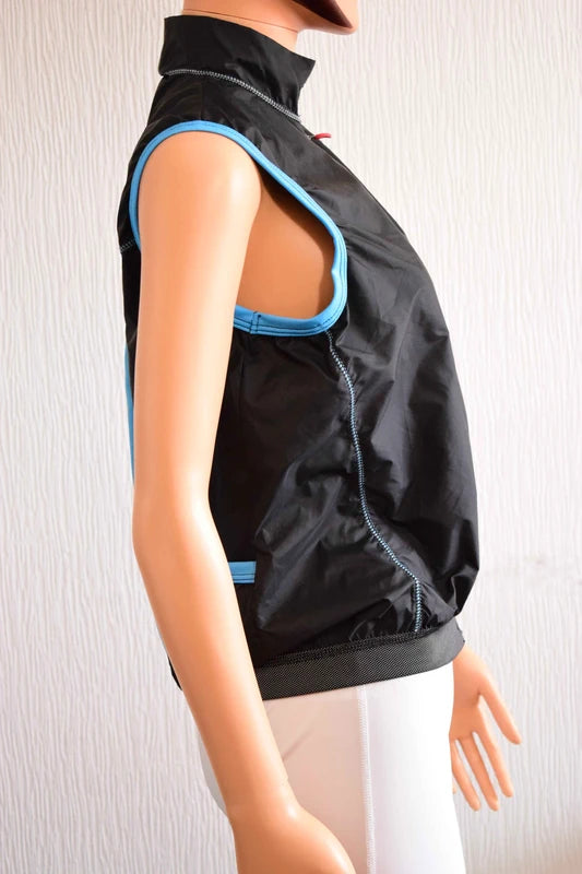 Veste Gilet sans manche Femme XL