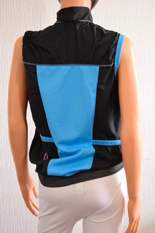 Veste Gilet sans manche Femme XL