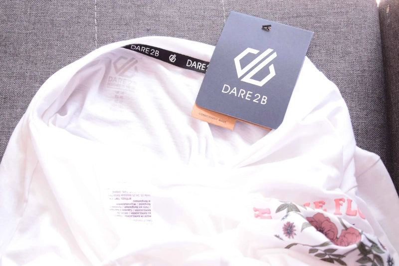 T-shirts femme dare2B L