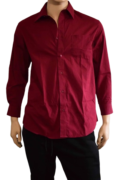 Chemise Tailor club M