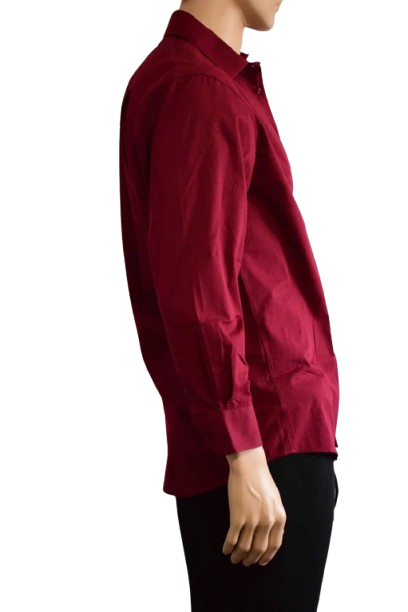 Chemise Tailor club M