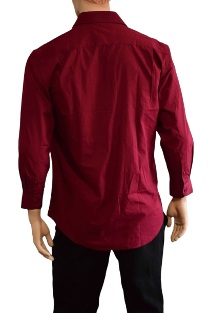 Chemise Tailor club M