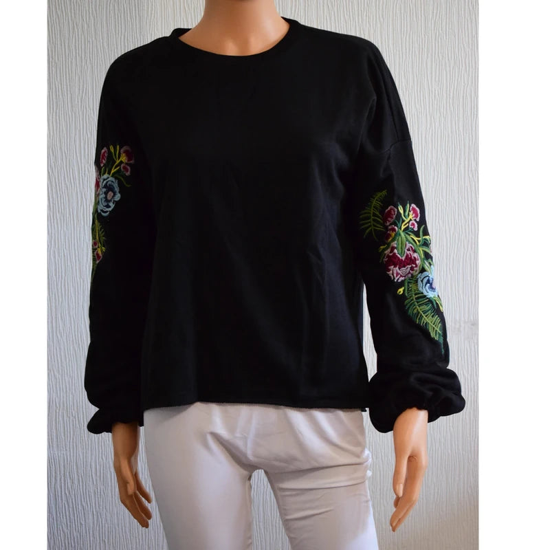 Blouse femme Luc-ce L