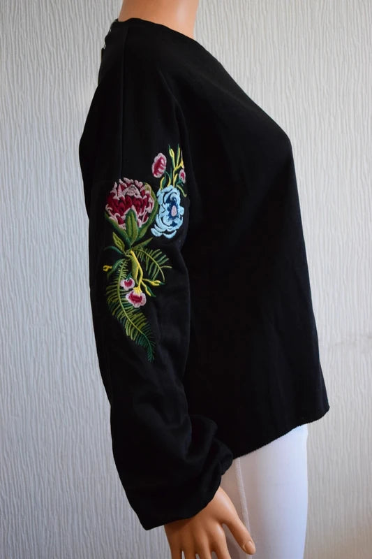 Blouse femme Luc-ce L