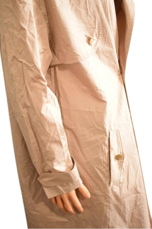Trench femme