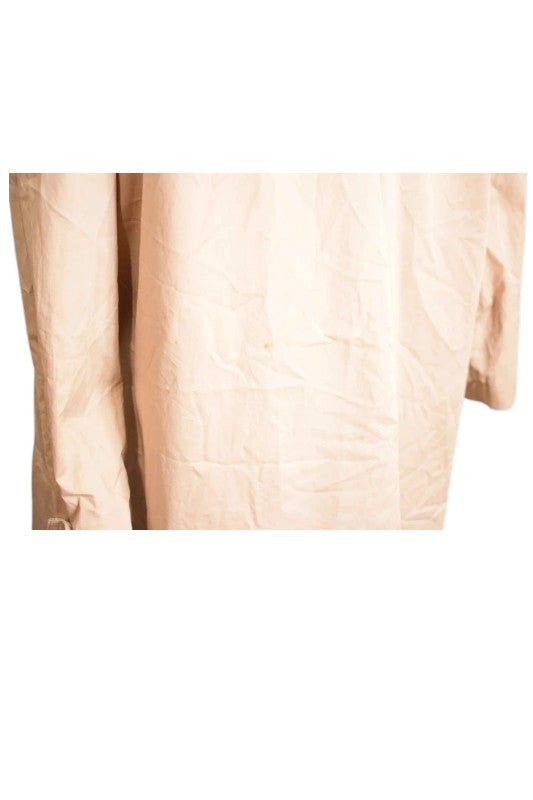 Trench femme