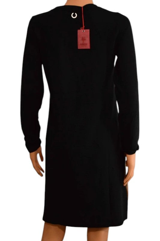 Robe femme Soggo – Imprimé artistique