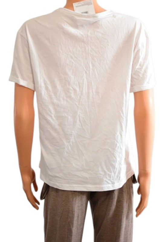 T-shirt femme Hanes Originals XS
