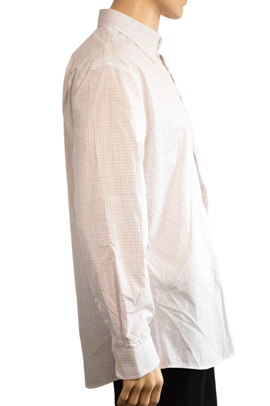 Chemise Cooper & Stewart XL