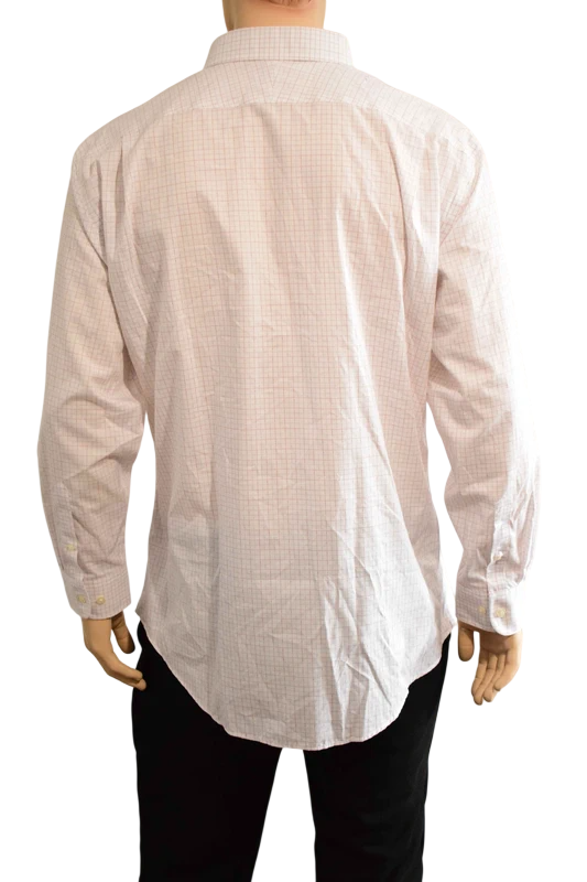 Chemise Cooper & Stewart XL