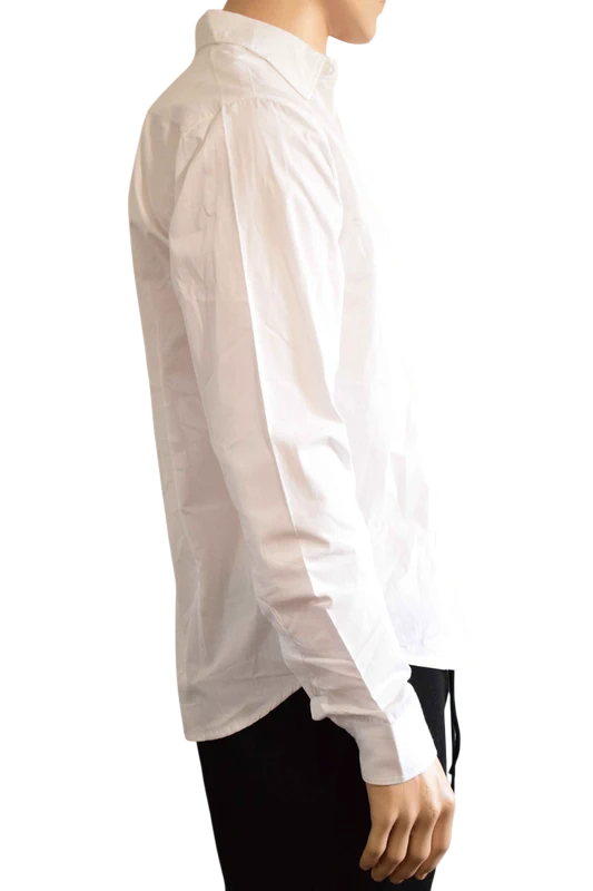 Chemise born L