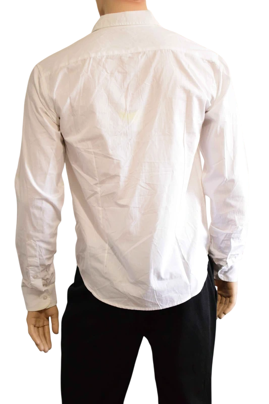 Chemise born L