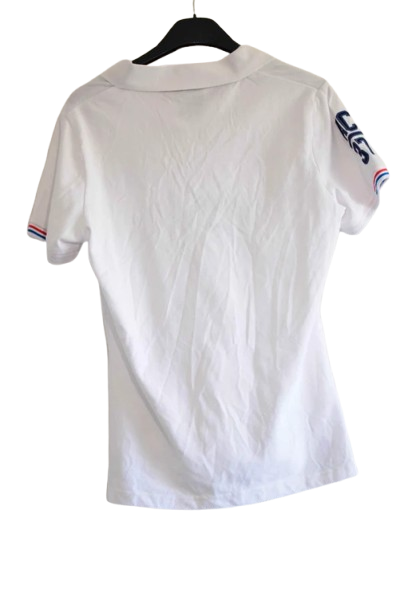Polo Blanc M