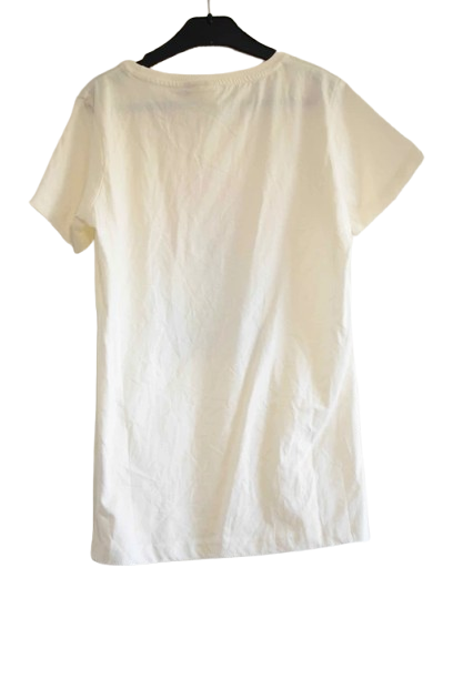 T-shirt barcelona S