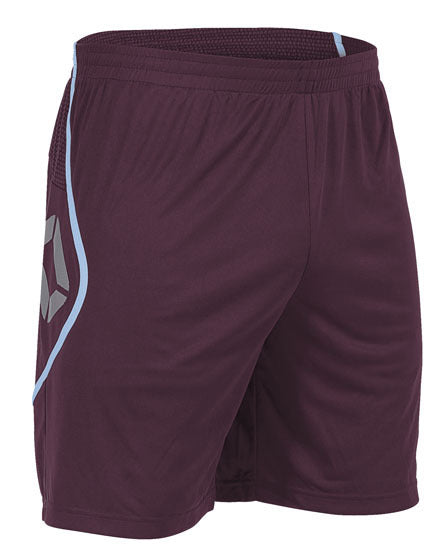 Stanno Pise Short