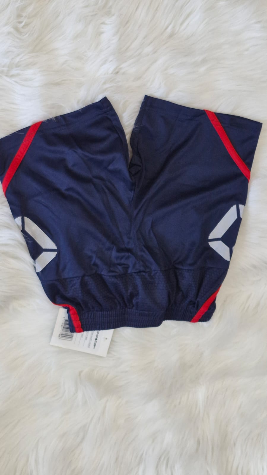 Stanno Pise Short enfant