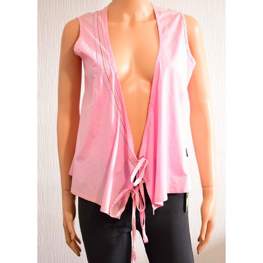 Blouse femme Lavicta – Rose – Taille S