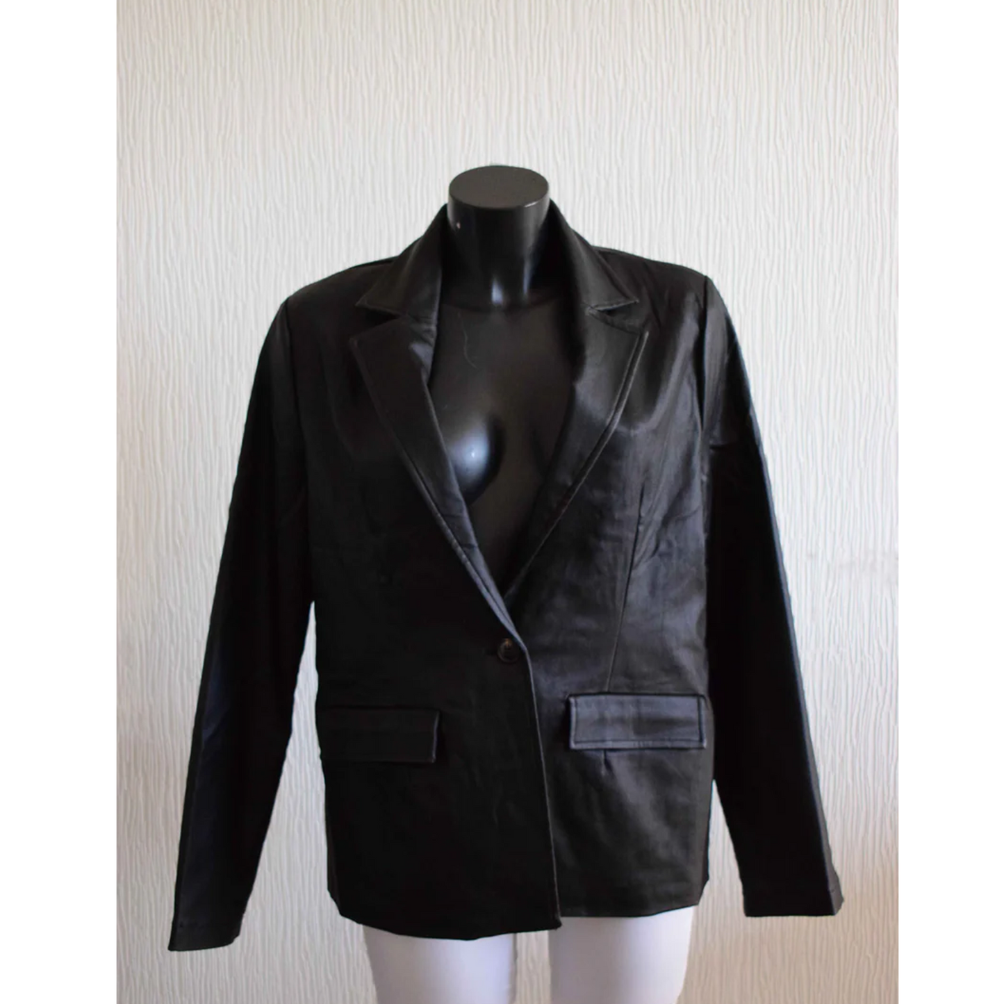 Blazer femme L