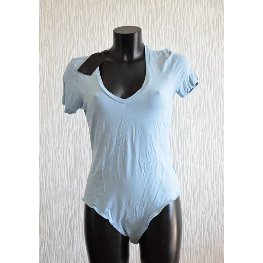 Body femme Brave Soul