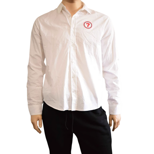 Chemise born L