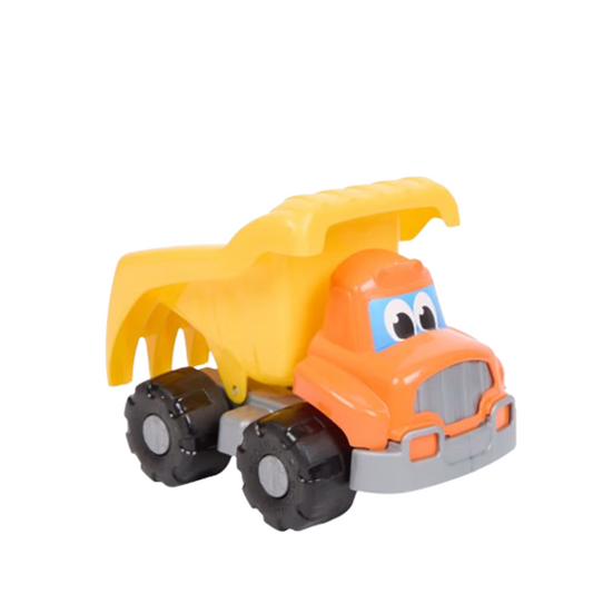 Camion Benne Rigolo – Mon Premier Camion de Chantier