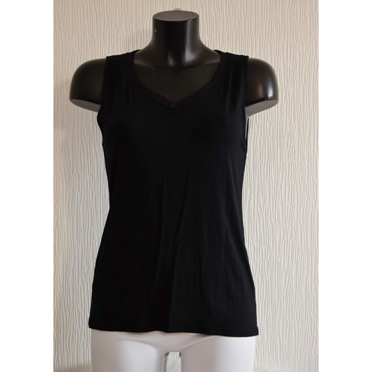 Débardeur col V femme Trend S