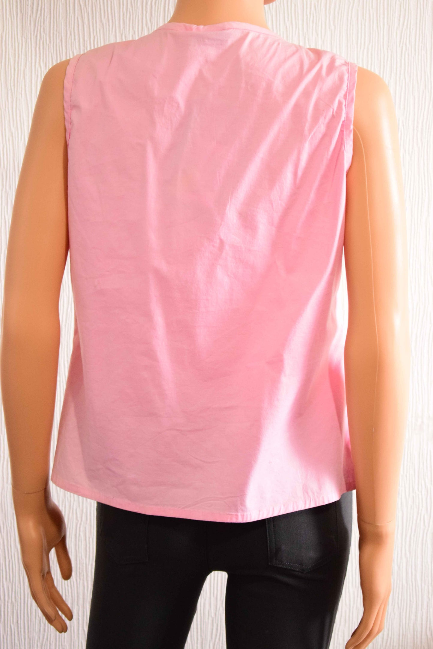 Blouse femme Lavicta – Rose – Taille S