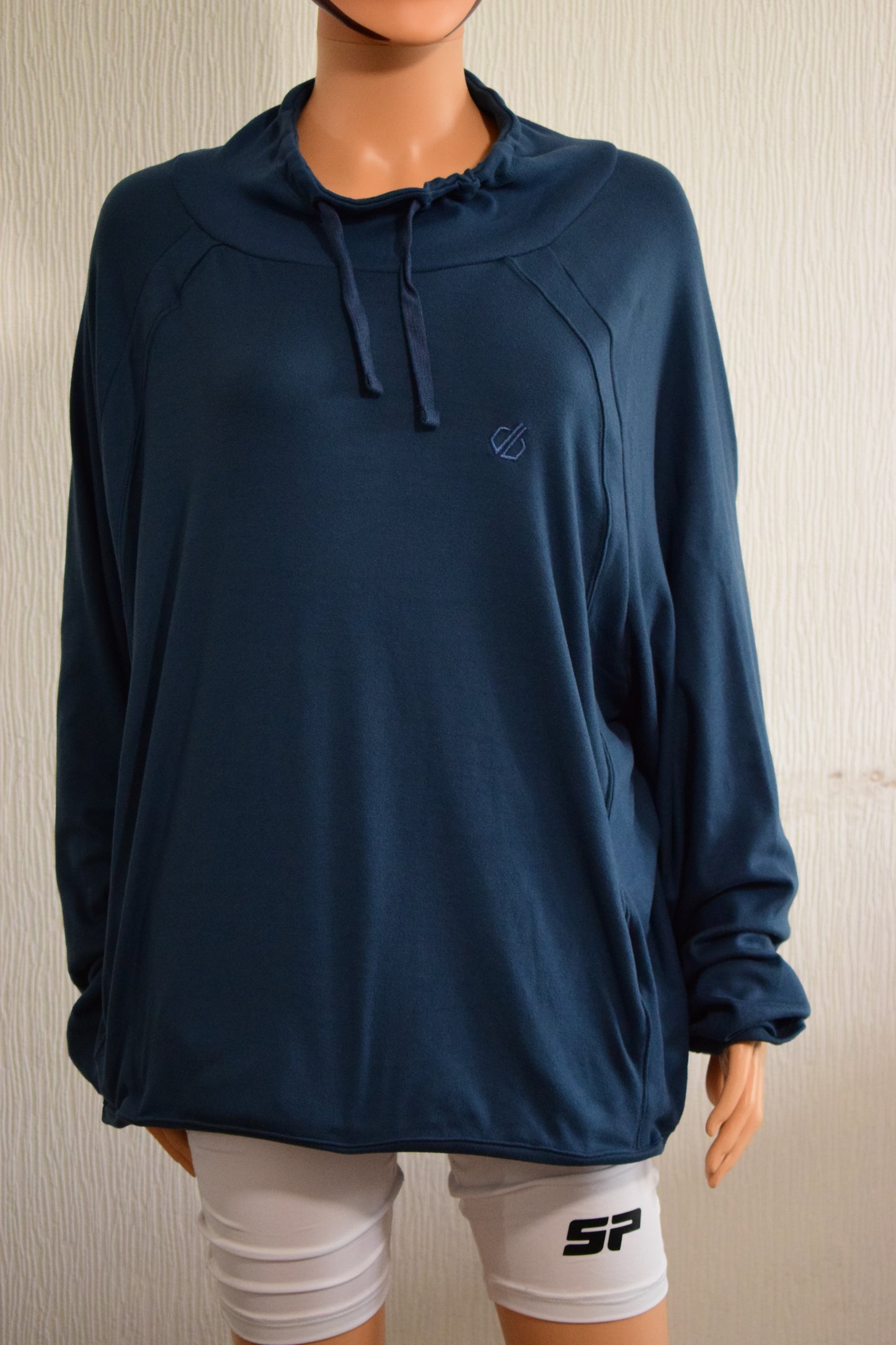 Dare 2b Sweat à Capuche Glide pour Femme XL